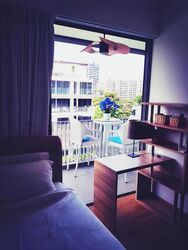 Stratum (D18), Condominium #467827811